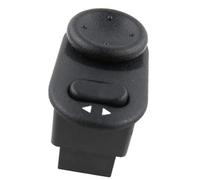 Jodriva Commutateur de rétroviseur voiture, for Vauxhall, for Astra 9226863 6240487 9226861 8 broches commutateur régler le bouton commande Interrupteur de réglage du rétroviseur