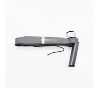 Jodriva Coque de carrosserie Bras moteur avant/arrière gauche/droit supérieure/inférieure Cadre central, for DJI, for Mavic, Pro Part Drone Bras de rechange pour quadricoptère FPV(Left Front Arm)