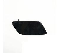 Jodriva Couvercle de buse de Lavage de Phare Avant Gauche Droit, for Audi, Q3 2012 2013 2014 Cache-buse de Lave-phares(1 pcs Right R)