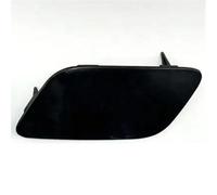 Jodriva Couvercle de buse de Lavage de Phare Avant Gauche Droit, for Audi, Q3 2012 2013 2014 Cache-buse de Lave-phares(1 pcs Left L)