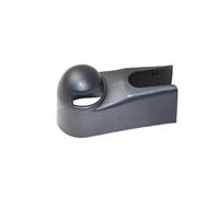 Jodriva Couvercle de capuchon d'écrou de bras d'essuie-glace arrière, for, A W169 B W245 2005-2013 0009980821 A0009980821 Cache de base de bras d'essuie-glace