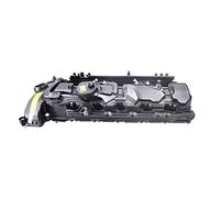 Jodriva Couvercle de culasse moteur OEM N55 avec joint 11127570292, for, 335i 640i 740i X3 X5 X6 Joint de culasse