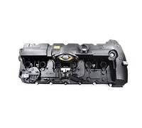 Jodriva Couvercle de soupape cylindre moteur OEM et joint 11127552281, for, E60 E65 E66 E82 E90 E70 Z4 X3 X5 128i 328i 528i N52 Joint de culasse