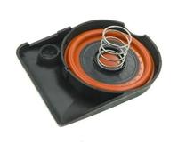 Jodriva Couvercle de soupape moteur, for MINI, Clubman R55 R57 R58 R59 R61, capuchon couvercle culasse PCV 11127646555 Couvercle de soupape