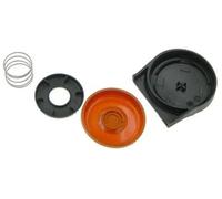 Jodriva Couvercle de soupape moteur, for VW, for coccinelle, cabriolet, capuchon couvercle culasse PCV 03L103469L/03L103469K Couvercle de soupape