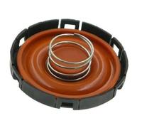 Jodriva Couvercle de soupape moteur, for, X1 X3 228i 528i 520i 2012-2017, capuchon PCV 11128589941 Couvercle de soupape
