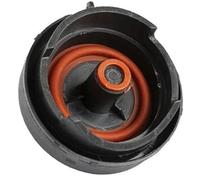 Jodriva Couvercle de soupape moteur, for, X1 X3 X5 Z4, capuchon couvercle 11127552281 Couvercle de soupape