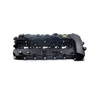Jodriva Couvercle de soupape supérieur culasse moteur avec joint, for, 3 E90 E91 E92 LCI 5 F11 128i 328i X1 X3 X5 Z4 11127548196 Joint de culasse