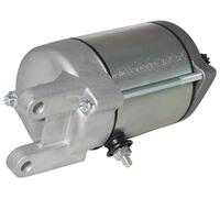 Jodriva Démarreur électrique de moto, pour Sym, pour Atv Quad Lander 250 300 300Sl 300S démarreur de moto