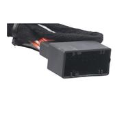 Jodriva Dispositif de démarrage automatique du système moteur, bouton d'arrêt, capteur de commande, prise d'arrêt, annulation, for, série 3 G20 G21 G28 2019-2022 Capteur Start-Stop du véhicule