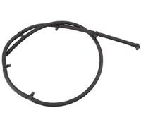 Jodriva Durite de retour d'huile Tuyau de retour carburant, fuite d'injecteur, pour Bmw, pour 3Er 5Er 7Er E46, pour E60 E61 13537786544