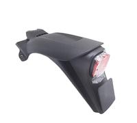Jodriva Ensemble de Garde-Boue arrière, for Segway, for Ninebot, Accessoires de Garde-Boue arrière de série de Scooter électrique Super Puissant GT1/GT2 Garde-Boue pour Skateboard