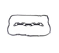 Jodriva Ensemble de joints couvercle soupape moteur, for Toyota, Tacoma 2.7L DOHC 2005-2009 L4 OEM VS50717R 09-31675 Joint de culasse