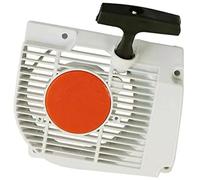 Jodriva Ensemble de recul de démarreur à Cordon de Traction, for STIHL, tronçonneuse 029 039 MS290 MS310 MS390, pièce de Rechange numéro 1127-080-2103 Démarreur à Rappel