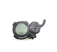 Jodriva EY3 EYE LCD affichage Scooter électrique 72V Dualtron Thunder DT3 DT2 ultra, for MINI, for DTX SPEEDWAY EYE compteur de vitesse d'accélérateur odomètre Écran d'affichage pour trottinette élect