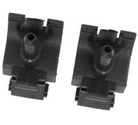 Jodriva, for Corolla, for Matrix, for RAV4, 2008 2009 2010 2011 2012 2013 2014 2 pièces buse de pare-brise 8538130110 Buse de lave-glace