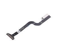 Jodriva For DJI, for Mavic Air 2S carte de module GPS/GPS plat câble ruban réparation pièces rechange accessoires remplacement Câble plat pour drone(GPS Flex Cable)