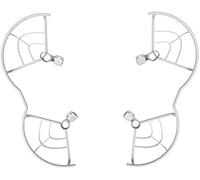 Jodriva for DJI, for MINI, 3 protections d'hélices, protecteur, couvercle de ventilateur d'aile, outil protection d'anneau anti-collision Crochet arrière de vélo