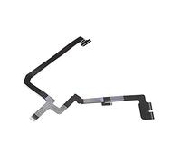 Jodriva For DJI, for Phantom 4 Support de rouleau bras Yaw Ruban flexible Rouleau câble plat Moteur P4 Caméra Drone Stabilisateur cardan Kits pièces réparation Câble plat pour drone(Flex cable)