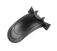 Jodriva For garde-boue avant et arrière VSETT uniquement, for 8, for Z8PRO, for ZERO PRO, de Scooter électrique, couverture roue, garde-pneu Protecteur de garde-boue de planche à roulettes(1 Front)