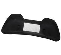 Jodriva, for Hyundai, IX35 2009 2010 2011 2012 2013 2014 2015 2016 Isolation de Capot Moteur Avant Coussin en Coton Tapis insonorisant Couverture Coussin d'isolation Thermique pour Moteur de Voiture