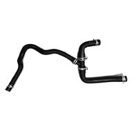 Jodriva, for Mazda, 3 2008-2012 BL Moteur 1.6 Transmission AT, Accessoires de Voiture système de Refroidissement du Moteur Tuyau d'eau de radiateur Durite de radiateur de Voiture