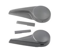 Jodriva For Mercedes Benz, for W168 Classe A 1997-2004 A1689100100 7D88 Voiture avant gauche droite, for poignée de levier de réglage de la hauteur du siège côté conducteur Poignée de réglage du siège