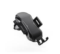 Jodriva for Support Universel de téléphone Portable de Voiture, Pince de Sortie d'air, Chargeur sans Fil Qi, Support à Ventouse Chargeur de Voiture(Air Vent Clip)
