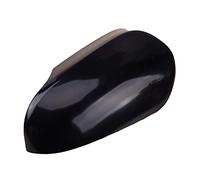 Jodriva for Toyota, Yaris Camry 2011-2017 Prius C 2012 2013 2014 2015 2016 2017 Capuchon de protection rétroviseur d'aile porte voiture gauche Housse de rétroviseur