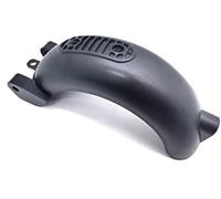 Jodriva Garde-Boue arrière, for Kugoo, Mini5 Pliable et Portable for Scooter électrique, Roue arrière étanche, Accessoires de Remplacement Garde-Boue pour Skateboard