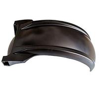 Jodriva Garde-Boue arrière, for pièces de Rechange de Garde-Boue de Planche à roulettes de Scooter électrique Mercane MX 60 Garde-Boue pour Skateboard