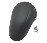 Jodriva Garde-Boue arrière, for Speedway RUIMA, for Mini, 4, for Mini, 4 Pro, pièces de Garde-Boue for Scooter électrique Garde-Boue pour Skateboard(Black Short Fender)
