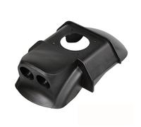 Jodriva Garde-boue avant et arrière, for GRACE 9, for ZERO, for ZERO9 T9, couverture de roue Scooter électrique, pièces rechange Macury Protecteur de garde-boue de planche à roulettes(Front fender)