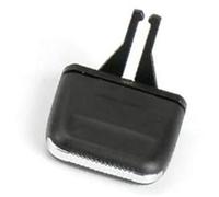 Jodriva Grille de ventilation for climatiseur avant de voiture, curseur de Clip de sortie for Boxster, for Cayman 2013 - 2020, for Carrera, 2008 - 2018 Clip de ventilation