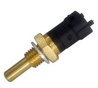 Jodriva Interrupteur de capteur température automobile, for Polaris, RZR 800 EFI 2008-2014 Capteur du liquide refroidissement 4010644 Interrupteur de température