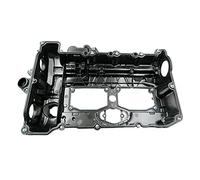 Jodriva Joint d'étanchéité for boulons de couvercle soupape moteur, for, N20 228i 320i 328i 428i 528i X1 X3 X4 Z4 2.0L 1997CC 11127588412 11127625477 Joint de culasse