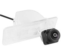 Jodriva Kit de Came de recul Automatique Caméra de recul étanche Lvds pour Voiture, Inversion Dynamique Plug-and-Play, pour Buick, pour Verano Pro 2022