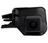 Jodriva Kit de Came de recul Automatique Caméra de stationnement 86790-02081 Ensemble d'inversion Couvercle Coffre Voiture, pour Toyota, pour Corolla 2014-2019