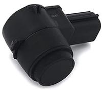 Jodriva Kit de capteur de pare-chocs automatique Capteur Pdc de voiture 1EW63TZZAA, pour Dodge, pour chargeur Durango, pour Ram 2009-2011 Parking 1EW63AXRAA(BLACK 1pcs)