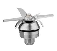 Jodriva Lames de Rechange for Presse-Agrumes électrique, Robot culinaire, mixeur, JTC Omniblend TM-767 TM-800 TM-788, Multi-usages Remplacement de la Lame du mixeur