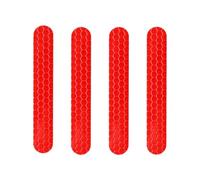 Jodriva Modification du support de garde-boue arrière, for Ninebot, accessoire retenue d'eau crochet pliant scooter électrique MAX G30 G30D Protecteur de garde-boue de planche à roulettes(2pc)