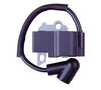 Jodriva Module de bobine d'allumage, for, for MS150 MS150C MS150CE MS150T MS150TC-E, pièce d'outil de rechange for tronçonneuse 1146 400 1304 Cortador De Grama Bobine de stator de magnéto de moto