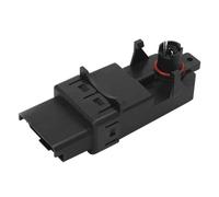 Jodriva Module de moteur régulateur fenêtre voiture 1 pièce, for Renault, Megane Grand Scenic Clio modèles 288887 accessoires véhicule Moteur électrique de portière de voiture