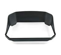 Jodriva Pare-soleil for moto BMW, S 1000 XR RR S1000RR 2019 - 2023 S1000XR S1000R, Instrument de protection contre l'éblouissement, 2020 2021 2022 2023 Couverture de cadre de protection d'écran de com