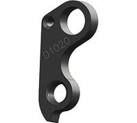 Jodriva Patte de dérailleur D1020, for Rose, Beef Cake DH Patte de dérailleur de vélo