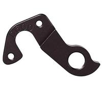 Jodriva Patte de dérailleur D600 Compatible avec Remplacement, for Cannondale, Kids Trail 24 Patte de dérailleur de vélo