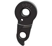 Jodriva Patte de dérailleur D901#65-0009, for Jamis Portal A1 A2 C1 C2 C3, Hardline Patte de dérailleur de vélo