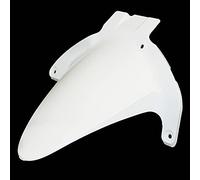 Jodriva Pièce de Moto Garde-Boue Roue arrière CBR600RR CBR 600 RR F5 2005 2006 Cache-Garde-Boue Avant de Moto(White)