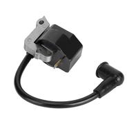 Jodriva Pièces d'accessoires de remplacement bobine d'allumage, for STIHL, FC55 FS38 FS45 FS55 HL45 HS45, outil jardin Bobine d'allumage pour petits moteurs