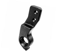 Jodriva Pièces de vélo Mech Dropout, for Cannondale, Quick Neo Supersix S6 Evo Topstone Treadwell Sl Gear, dérailleur arrière Rd cintre 2 pièces Crochet arrière de vélo